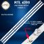 DIJITSU 43D7000 LED BAR, DIJITSU 43DS7700 LED BAR, K430WDF A1 4708-K43WDD-A3117N11  resmi