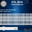 AWOX  A 2058 US RIMLESS LED BAR , SKYTECH ST-6030 LED BAR  resmi