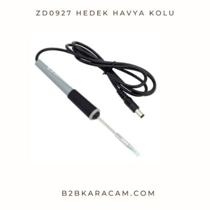 ZD0927 HEDEK HAVYA KOLU  resmi