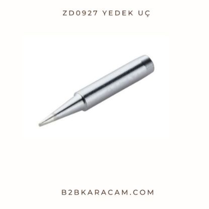 ZD0927 YEDEK UÇ resmi