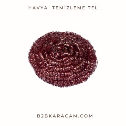 HAVYA  TEMİZLEME TELİ resmi