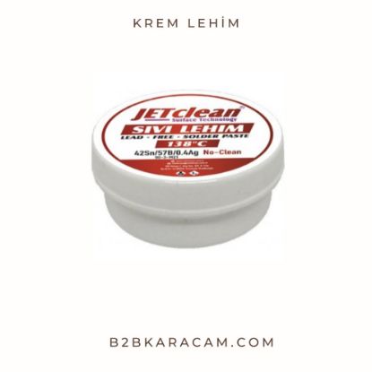 KREM LEHİM  resmi