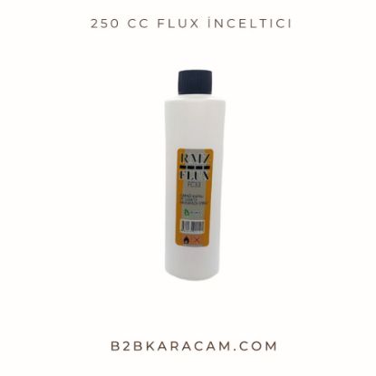 250 cc Flux İnceltici resmi