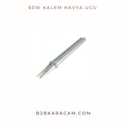 60W KALEM HAVYA UCU resmi