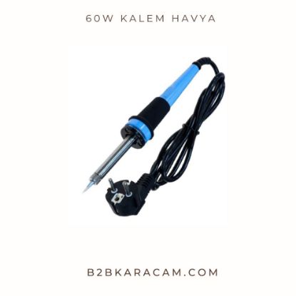 60W KALEM HAVYA resmi