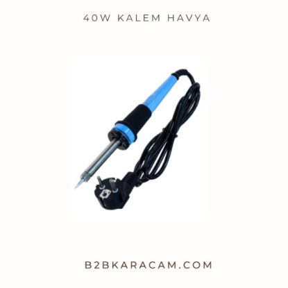 40W KALEM HAVYA resmi