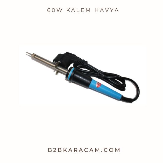 60W KALEM HAVYA resmi