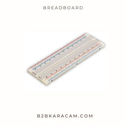 BreadBoard  resmi