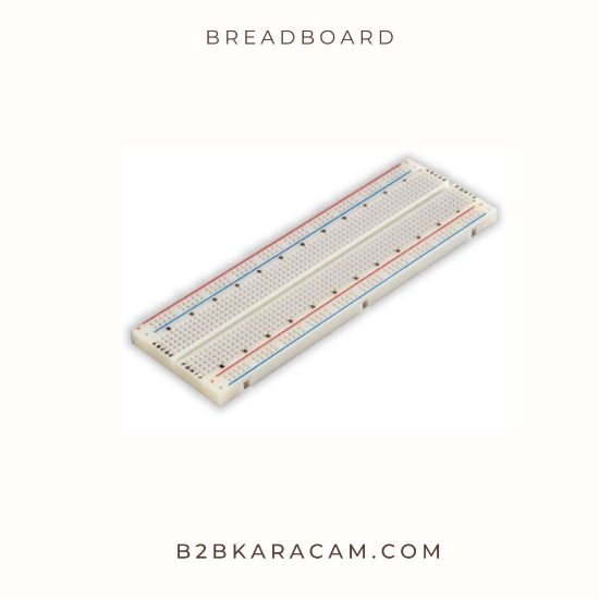 BreadBoard  resmi