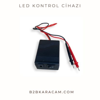 LED KONTROL CİHAZI  resmi