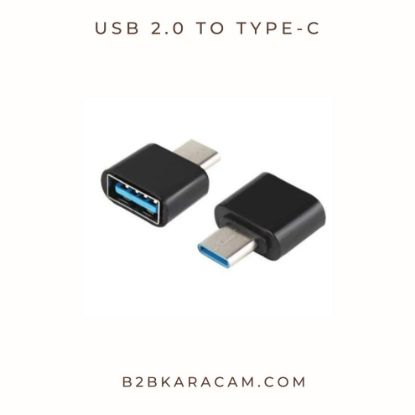 USB 2.0 TO TYPE-C  resmi