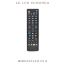 LG LCD TV Kumandası - 3D  resmi