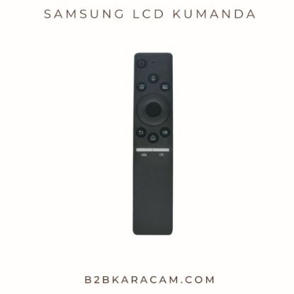 Samsung LCD TV Kumandası  resmi