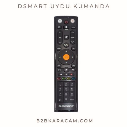 DSMART ORJİNAL resmi