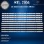 PHILIPS 55PUS7304 ,55PUS6704/12 , 55PUS7504 LED BAR , LB-GM3030-GJ0D22555X10AN22-H resmi