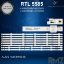ALTUS AL55D860 LED BAR , DİJUTSU 55DS8800 LED BAR  resmi
