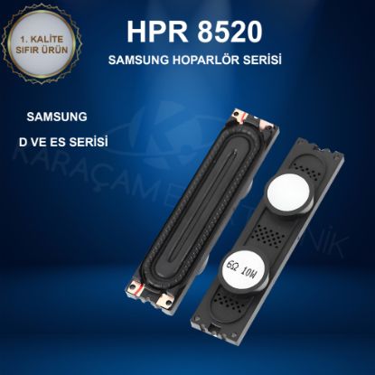 SAMSUNG D VE ES SERİSİ HOPARLÖR , BN96-18088A, BN96-16796B resmi