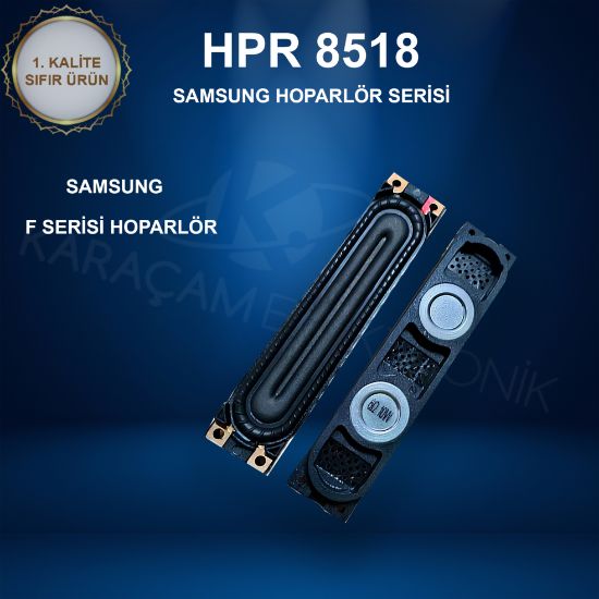 SAMSUNG F SERİSİ HOPARLÖR , BN96-25565A, BN96-25565B, BN96-25565C, BN96-25565D, BN96-25565E resmi