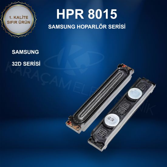 SAMSUNG 32D SERİSİ HOPARLÖR ,BN96-16799A, BN98-03040C, BN98-03041A resmi