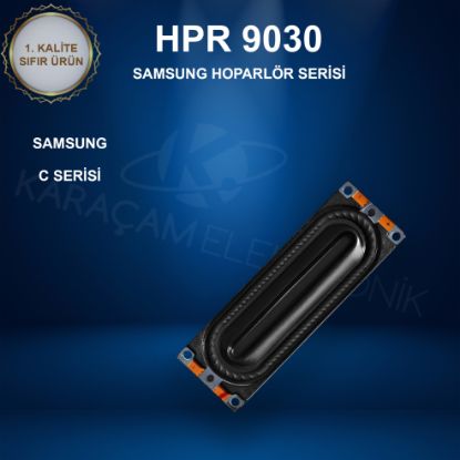 SAMSUNG C SERİSİ HOPARLÖR,BN96-12943A, BN96-12943B, BN96-12943C, BN96-12941A, BN96-12944C/B resmi