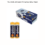 TEL-0105 AA 60LI KALEM PİL  resmi