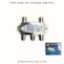 For Line 4x1 diseqc switch resmi