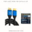 HDMI 3M KUTULU 4K resmi