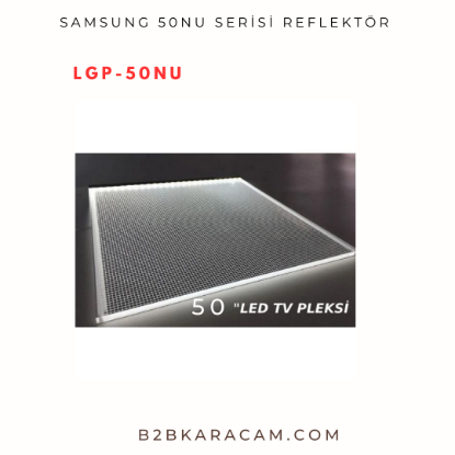 SAMSUNG 50NU SERİSİ REFLEKTÖR , LGP ,BN61-15661A resmi