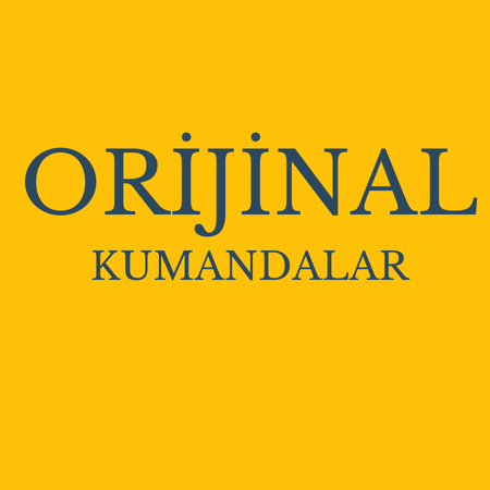 Orijinal Kumandalar kategorisi için resim