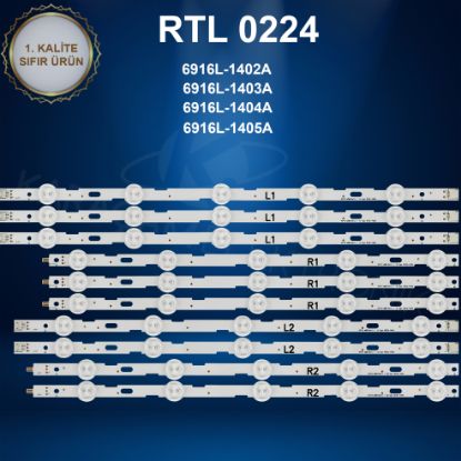 LG 42LN5130 LED BAR , LG 42LN5200 LED BAR , LG 42LN5204 LED BAR, LG 42LN5300 LED BAR, LG 42LN5400 LED BAR resmi